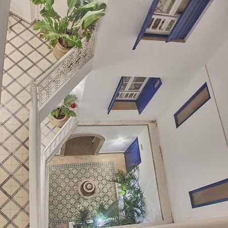 Riad Borj El Baroud Essaouira Exterior photo