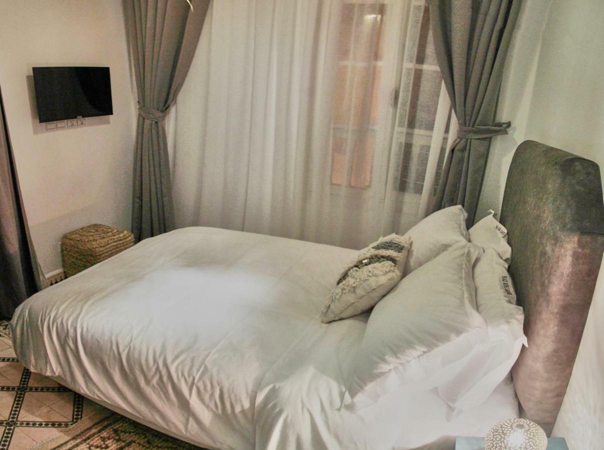 Riad Borj El Baroud Essaouira Exterior photo