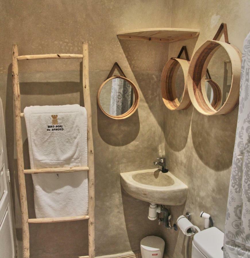Riad Borj El Baroud Essaouira Exterior photo